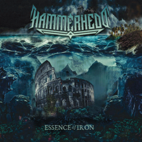 Hammerhedd : Essence of Iron